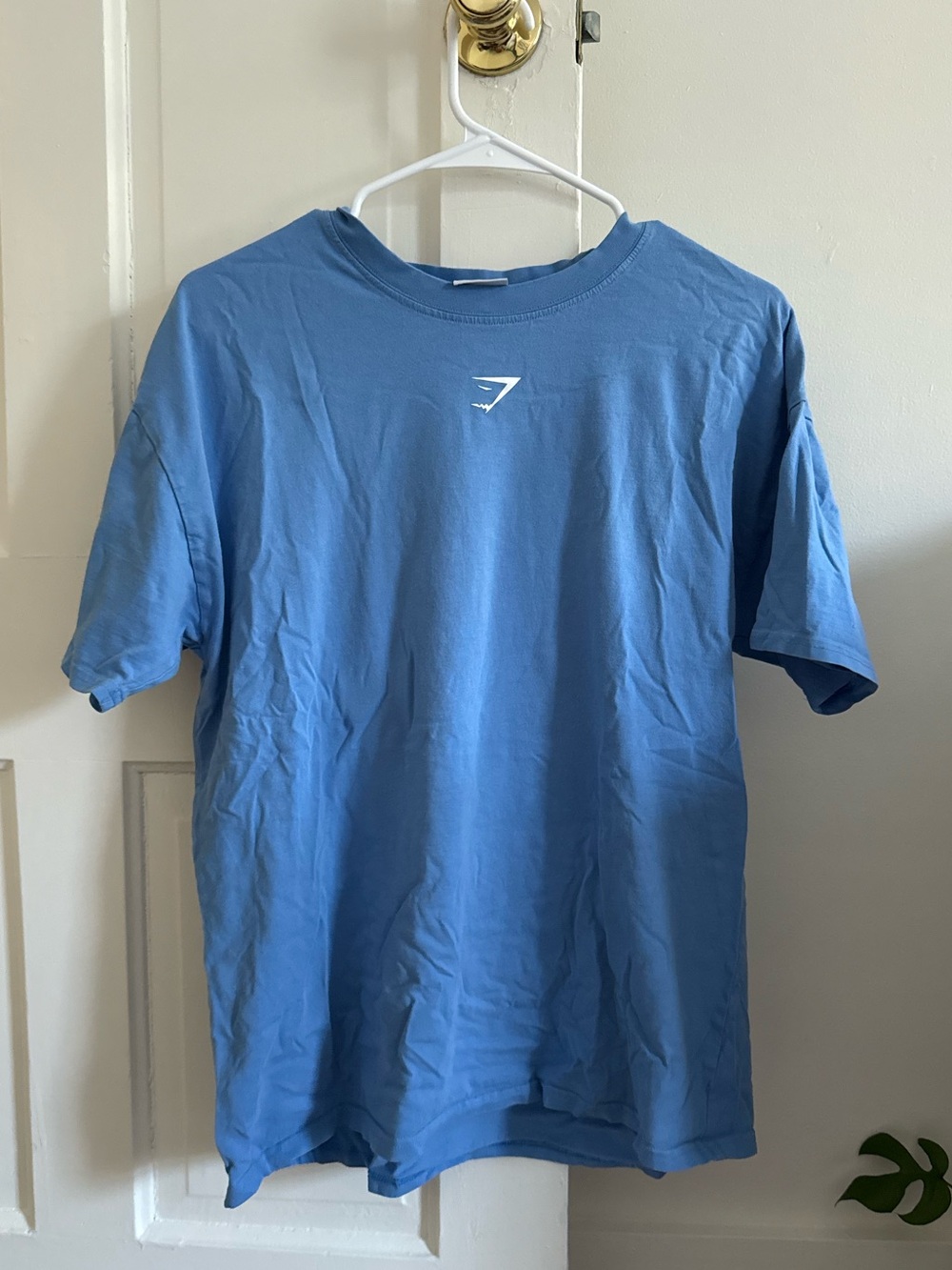 Women’s Gymshark T-Shirt